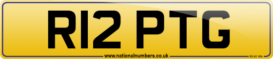 R12 PTG
