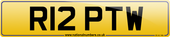 R12 PTW