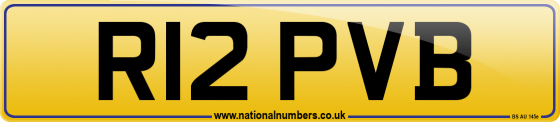R12 PVB