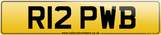 R12 PWB