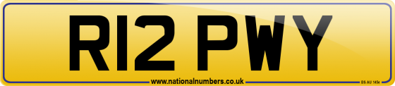 R12 PWY