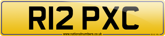 R12 PXC