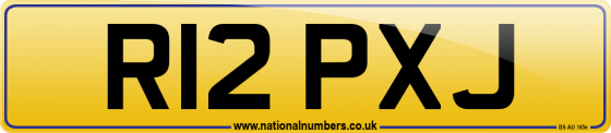 R12 PXJ