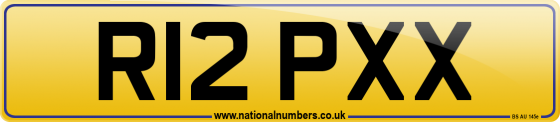 R12 PXX