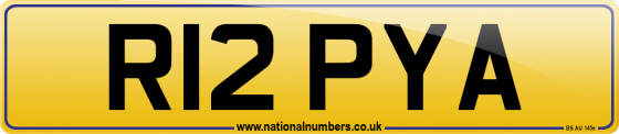 R12 PYA