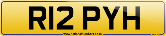 R12 PYH