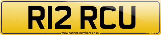 R12 RCU