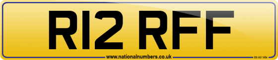 R12 RFF