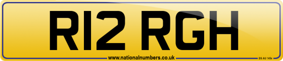R12 RGH