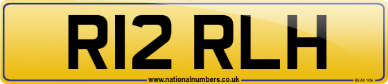 R12 RLH