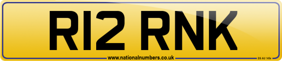 R12 RNK