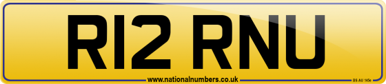 R12 RNU