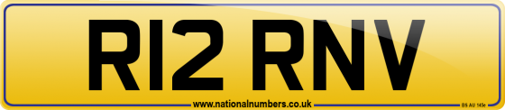 R12 RNV