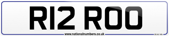 R12 ROO