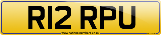 R12 RPU