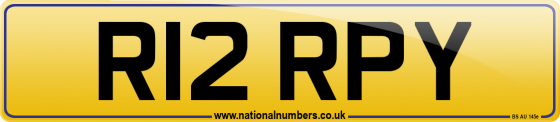 R12 RPY