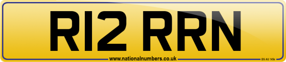 R12 RRN