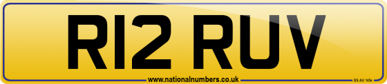 R12 RUV