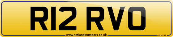 R12 RVO