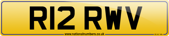R12 RWV
