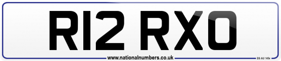 R12 RXO
