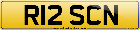 R12 SCN