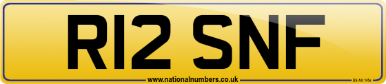 R12 SNF