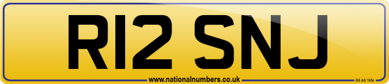 R12 SNJ
