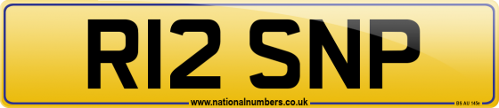 R12 SNP