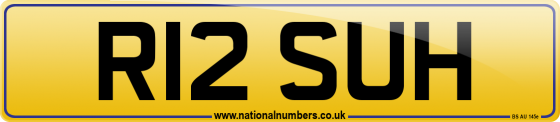 R12 SUH