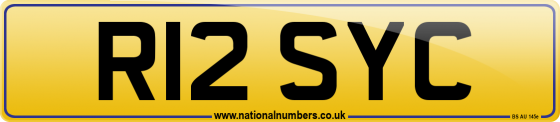 R12 SYC