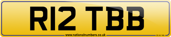 R12 TBB