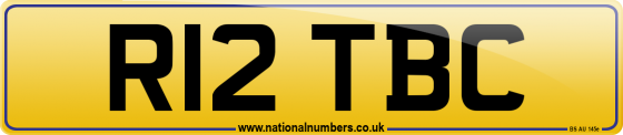 R12 TBC
