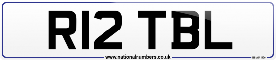 R12 TBL