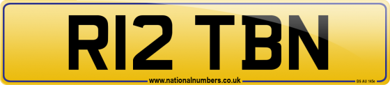 R12 TBN