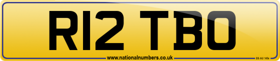 R12 TBO