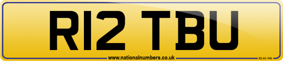 R12 TBU