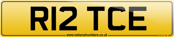 R12 TCE