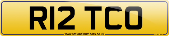 R12 TCO