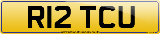 R12 TCU