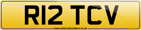 R12 TCV