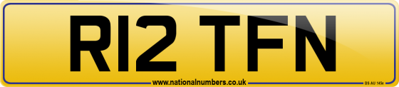 R12 TFN