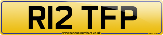 R12 TFP