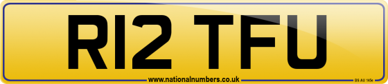 R12 TFU