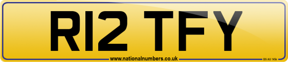 R12 TFY