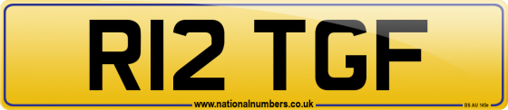 R12 TGF