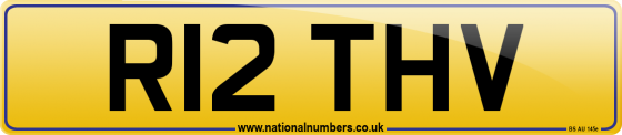 R12 THV