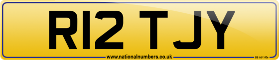 R12 TJY