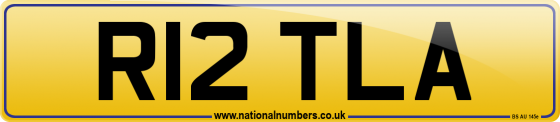 R12 TLA