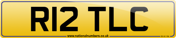R12 TLC